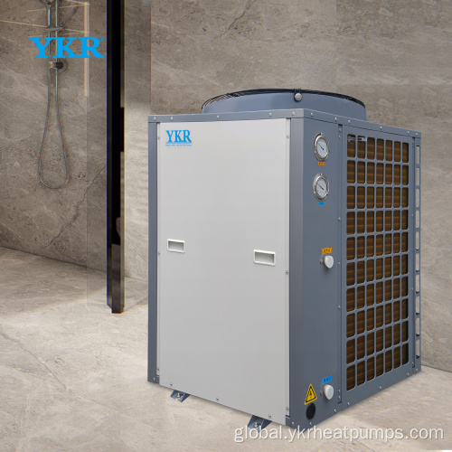 12kw Heat Pump Water Heat Pump Water To Water Heat Pump Supplier